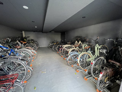 【その他共用部分】 | アーバンパーク高井戸