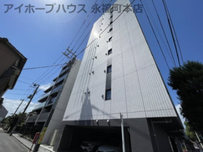 【外観】 | アーバンパーク高井戸