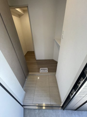 【玄関】 | アーバンパーク高井戸