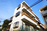 メゾン杉崎の画像
