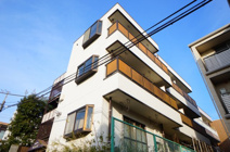 メゾン杉崎の画像