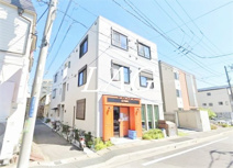 ＴＡＩＫＯＵビルの画像