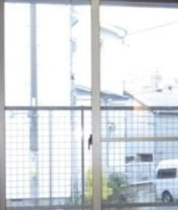 クレールメゾンの展望