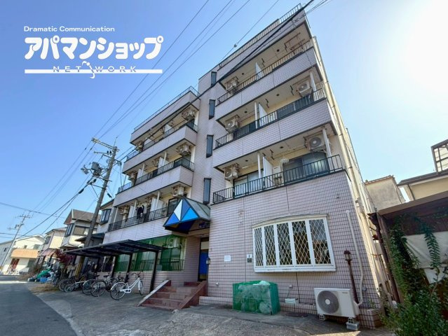 アートハウスなら