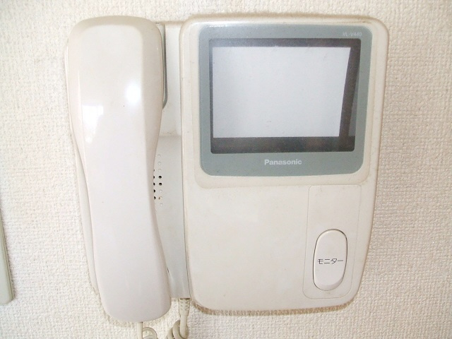 セカンドキャビンのセキュリティ