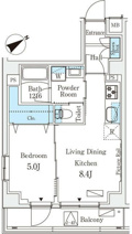ＳＴＡＮＤＺ高井戸の画像