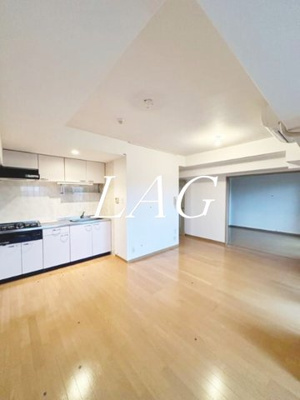 【居間・リビング】 | パークヒルズ | 洋室のお部屋です。