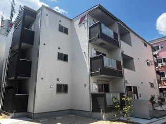 【外観】 | おしゃれな外観です