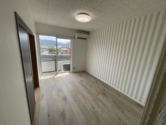 ツインハウスⅠ棟