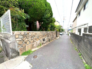 神戸市灘区赤坂通2丁目1期のその他物件画像