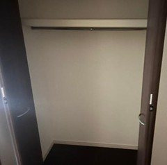 ヨーティアンⅡ の収納