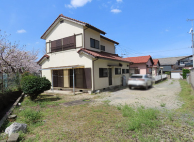 【外観】 | 福岡県糟屋郡宇美町宇美2丁目