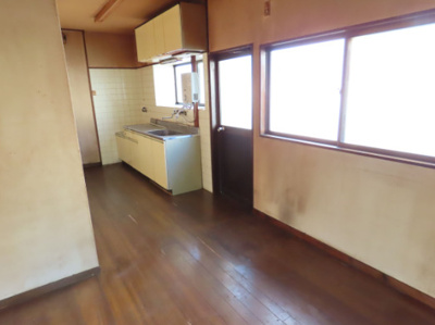 【キッチン】 | 福岡県糟屋郡宇美町宇美2丁目