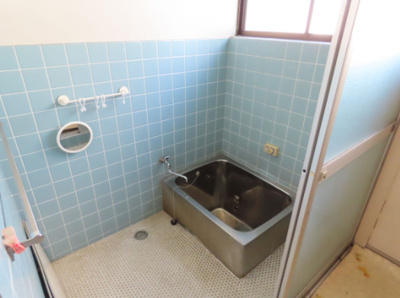 【浴室】 | 福岡県糟屋郡宇美町宇美2丁目