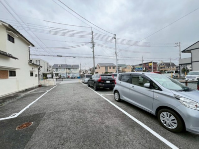 【駐車場】 | エル・ミズオ