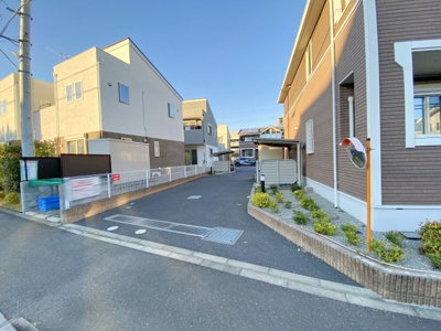 【その他】 | グリシーヌヒルＡ