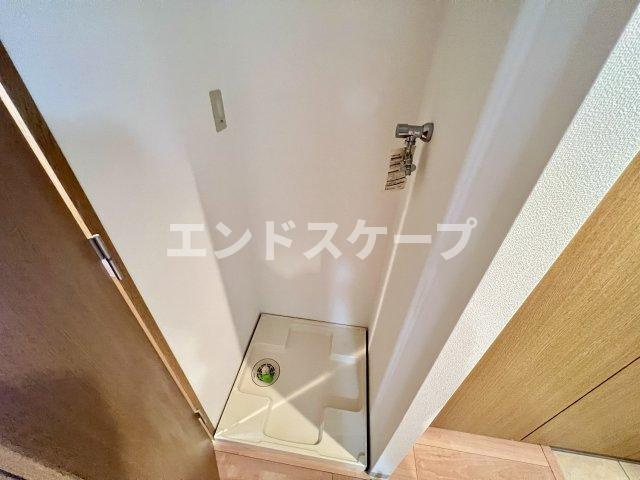 高砂ハイツ高崎西口の設備|高崎、前橋、伊勢崎エリアのお部屋探しはエンドスケープまで！お客様の理想お聞かせ下さい♪