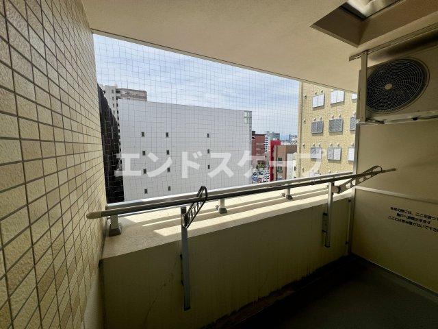 高砂ハイツ高崎西口の展望|高崎、前橋、伊勢崎エリアのお部屋探しはエンドスケープまで！お客様の理想お聞かせ下さい♪