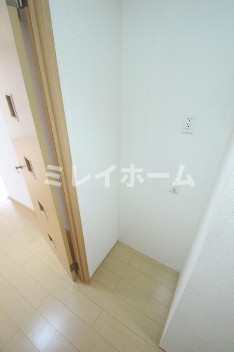 Le cielの設備