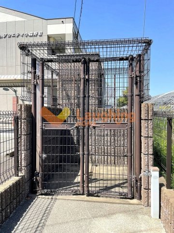 プロニティ小森野Ⅱのその他共用部分
