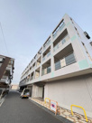 東山ハイツの画像