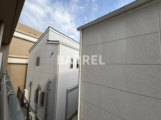 SOUTHの展望