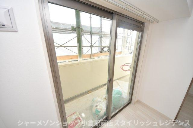 THE APARTMENT 開のその他