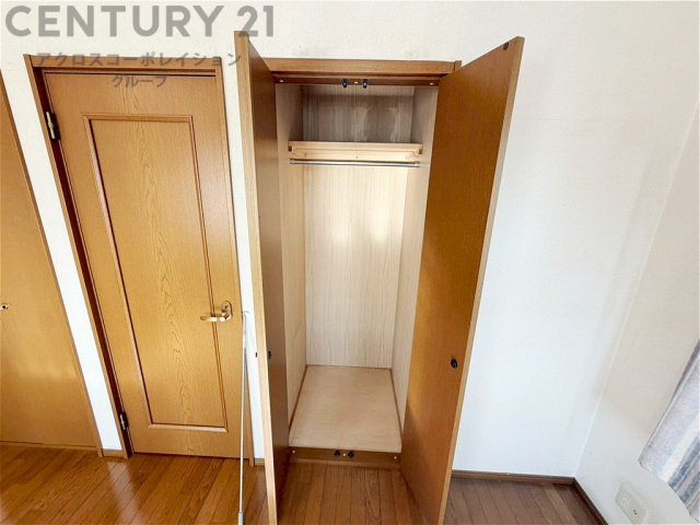 こまごまとしたものを収納できそうですね