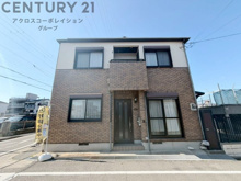 尼崎市菜切山町中古戸建の画像