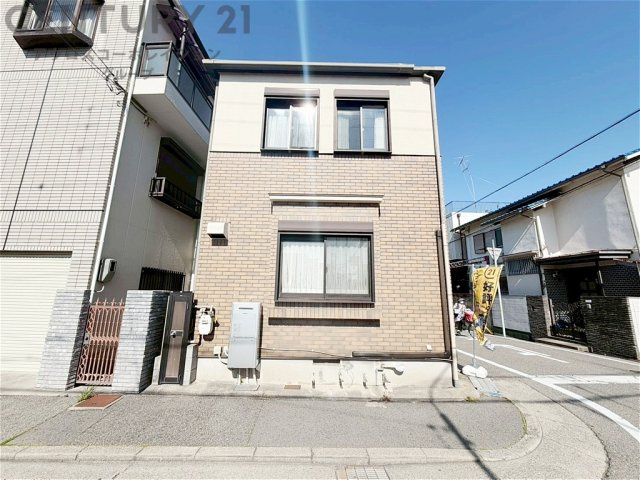 外観も気になるポイント