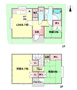 尼崎市菜切山町中古戸建の画像