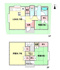 尼崎市菜切山町中古戸建の画像
