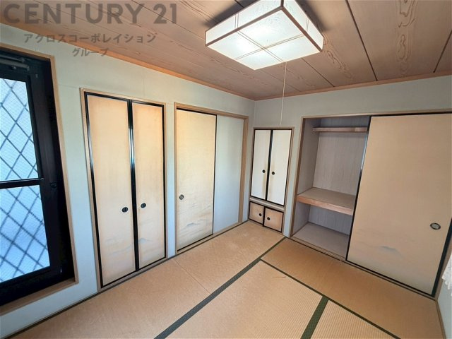 お子さんのいるうちは子供部屋に使ってはいかがでしょうか
