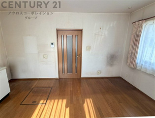 現地のご紹介です