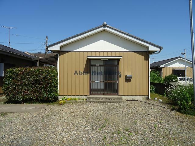 野口アパートA(池田オーナー)の外観|外観
