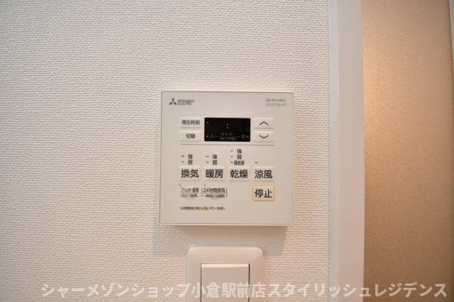 THE APARTMENT 開のその他