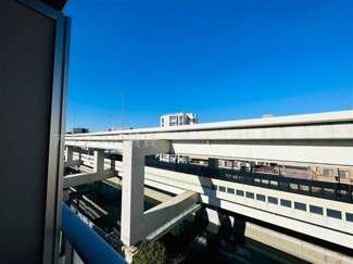【展望】 | リヴシティ横濱石川町
