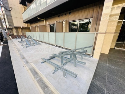 【その他】 | リヴシティ横濱石川町