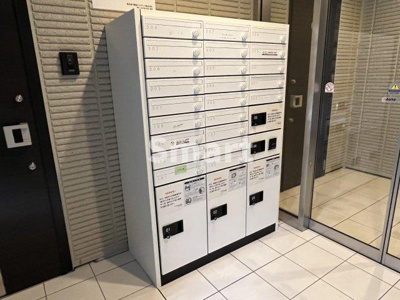 【その他】 | アーバンドエル新中野