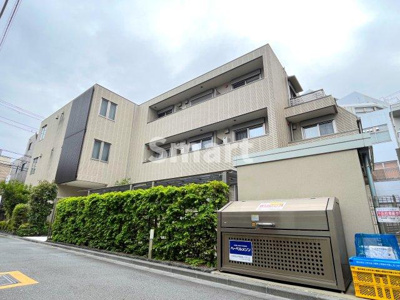 【外観】 | アーバンドエル新中野