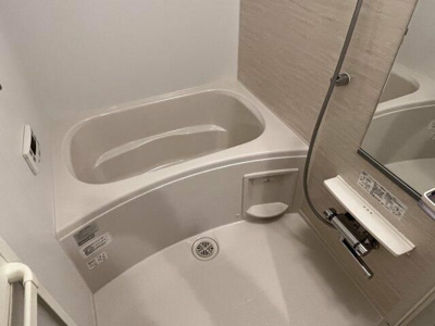 【浴室】 | アーバンドエル新中野