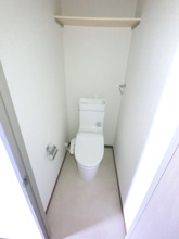 【トイレ】
