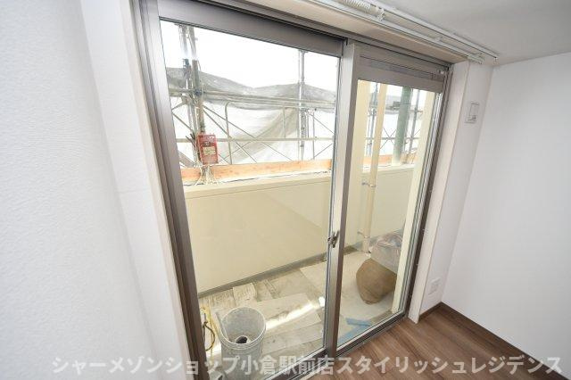 THE APARTMENT 開のその他