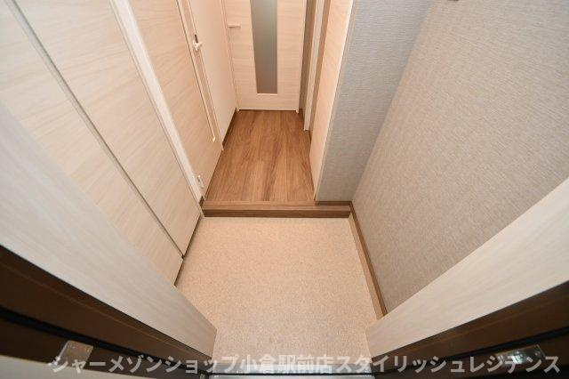 THE APARTMENT 開のその他