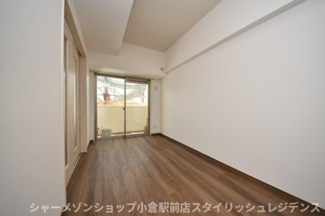 THE APARTMENT 開の居間・リビング