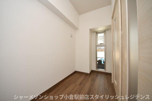 THE APARTMENT 開の居間・リビング