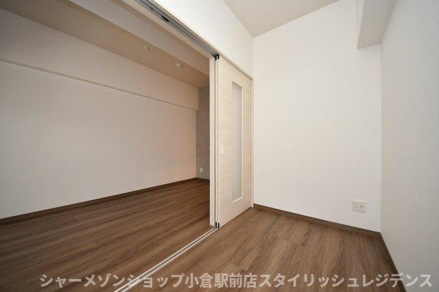 THE APARTMENT 開の居間・リビング