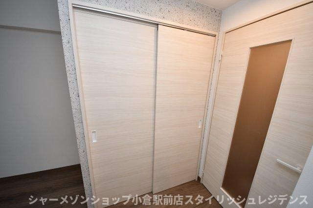 THE APARTMENT 開のその他共用部分