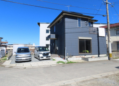 【外観】 | 福岡県糟屋郡宇美町若草2丁目