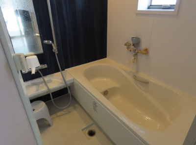 【浴室】 | 福岡県糟屋郡宇美町若草2丁目